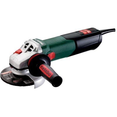 Rebarbadora Metabo WE 17-125 Quick
