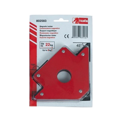 Suporte Magnético Telwin 23kg