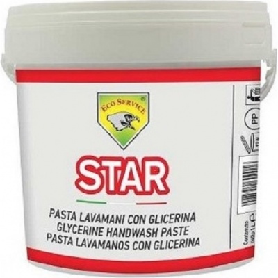 Pasta Lava-Mãos Eco Service Star 4l