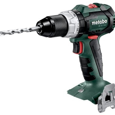 ComboSet Metabo BS 18 LT BL + SSD 18 LTX 200 BL