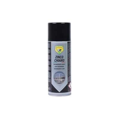 Spray Zinco Claro Eco-Service