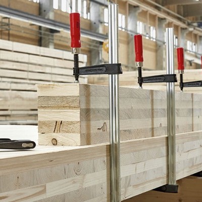 Grampo Bessey TPN 50B12BE