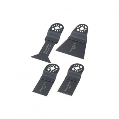 Conjunto Lâminas Multitool LABOR ZOUSET2