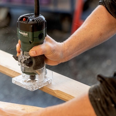 Tupia Metabo FM 500-6