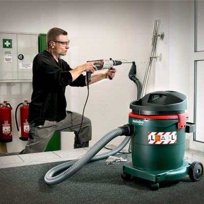 Aspirador Metabo ASA 32L