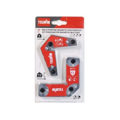 Telwin Suporte Magnético 9 - 13 kg