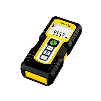 Medidor Laser Stabila LD 250 BT