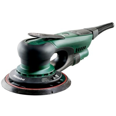 Lixadeira Orbital Metabo SXE-150-5.0