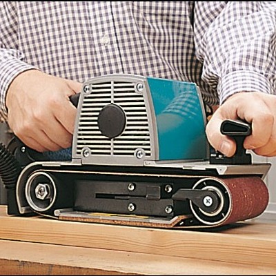 Lixadeira Virutex AF-11