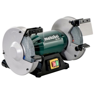 Metabo DS 200 Esmeriladora