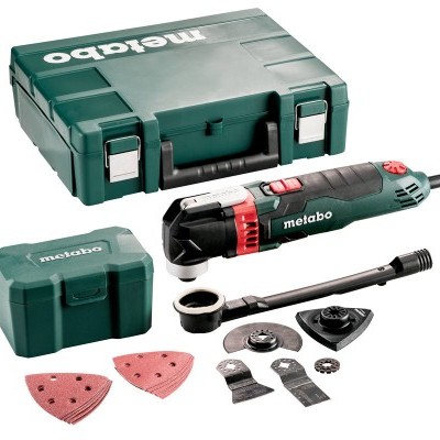 Multifunções Metabo MT 400 Quick