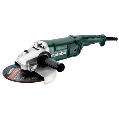 Rebarbadora Metabo WE 2000-230