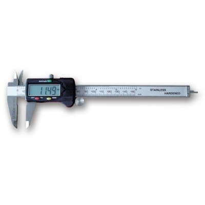 Paquimetro Digital Beta 1651DGT