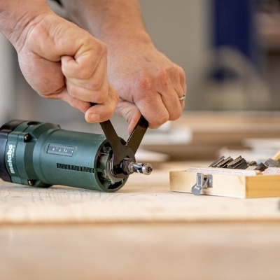 Tupia Metabo FM 500-6