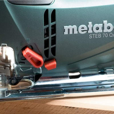 Tico-Tico Metabo STEB 70 Quick