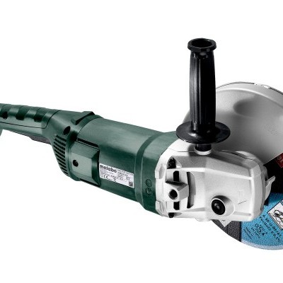 Rebarbadora Metabo WE 2000-230