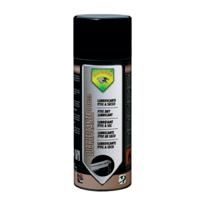 Spray Lubrificante Seco EcoService