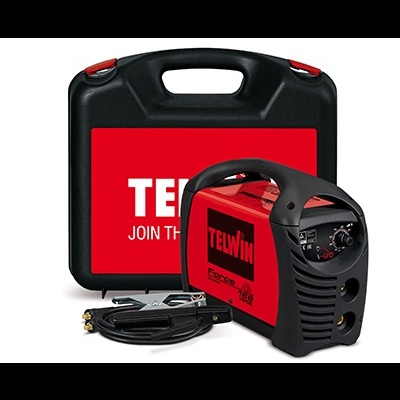 Aparelho Soldar Telwin FORCE 168 MPGE