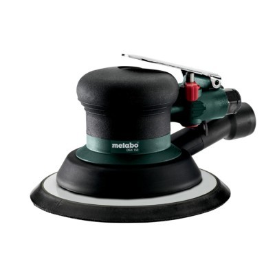 Lixadeira Pneumática Metabo DSX 150