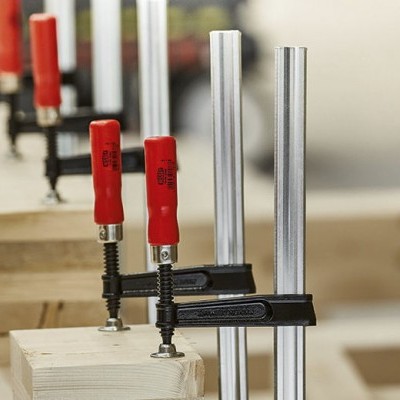 Grampo Bessey TPN 50B12BE