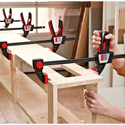 Grampo Bessey EZS 60-8