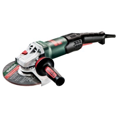Rebarbadora Metabo WE 19-180 QUICK RT