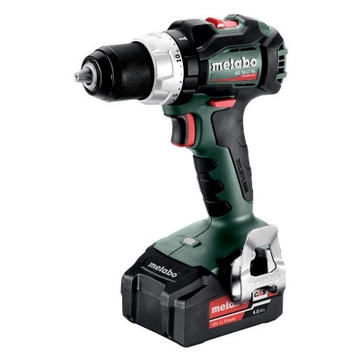 Aparafusador Metabo BS 18 LT BL