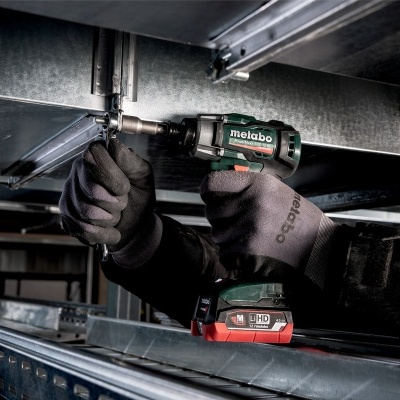 Metabo POWERMAXX SSD 12 BL Aparafusador de impacto