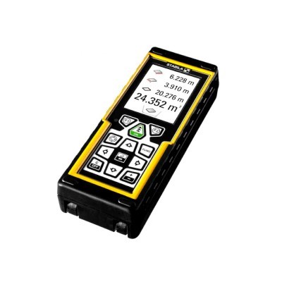 Medidor Laser Stabila LD 520