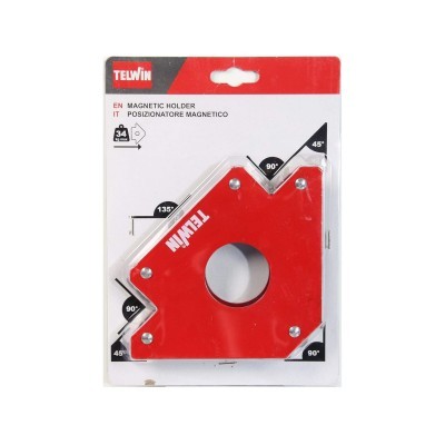Suporte Magnético Telwin 34kg
