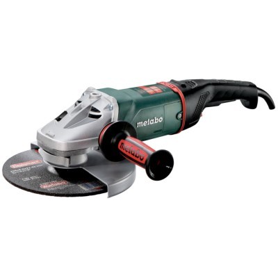 Rebarbadora Metabo WE 24-230 MVT