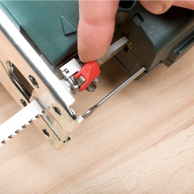 Tico-Tico Metabo STEB 70 Quick