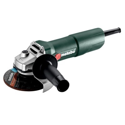 Rebarbadora Metabo W 750-125