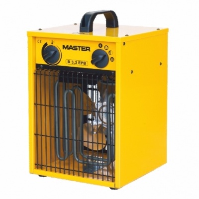 Aquecedor Master B 3,3 EPB