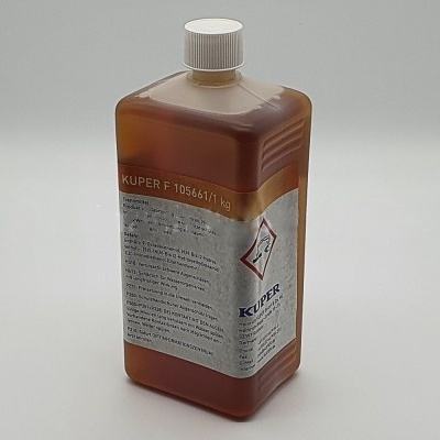 Óleo Antiaderente Kuper 105661