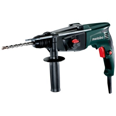 Martelo Combinado Electrónico Metabo KHE 2444