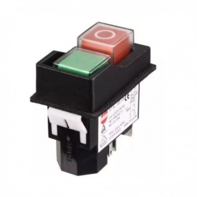 Interruptor / Pulsador TGZTC0013