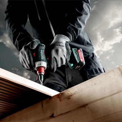 Metabo POWERMAXX BS 12 BL Q Aparafusador