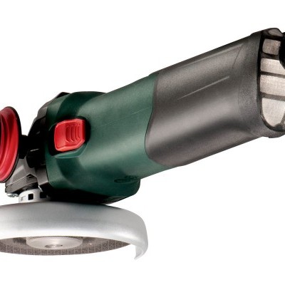 Rebarbadora Metabo WEVA 15-125 Quick