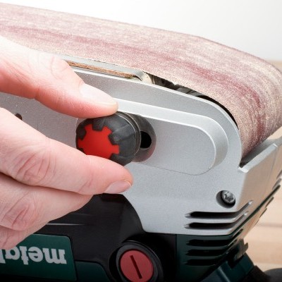 Lixadeira Cinta Metabo BAE-75