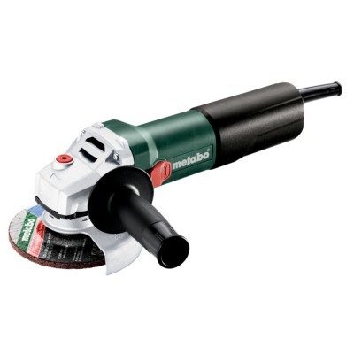 Metabo WQ 1000-125 Rebarbadora