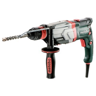 Martelo Combinado Electrónico Metabo UHEV 2860-2 Quick