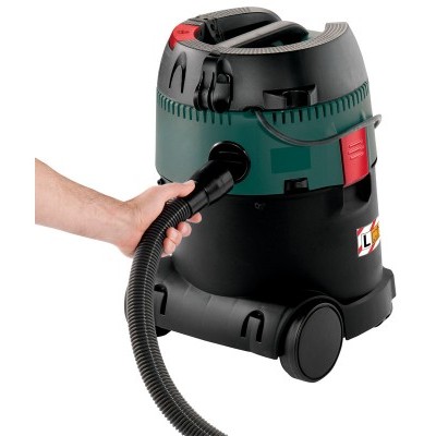 Aspirador Metabo ASA 25L PC