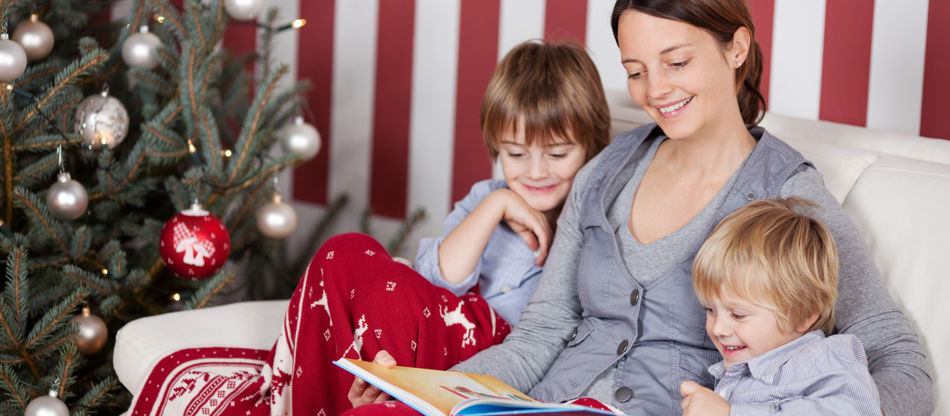 A História do Natal Contada às Crianças: Magia e Aprendizagem