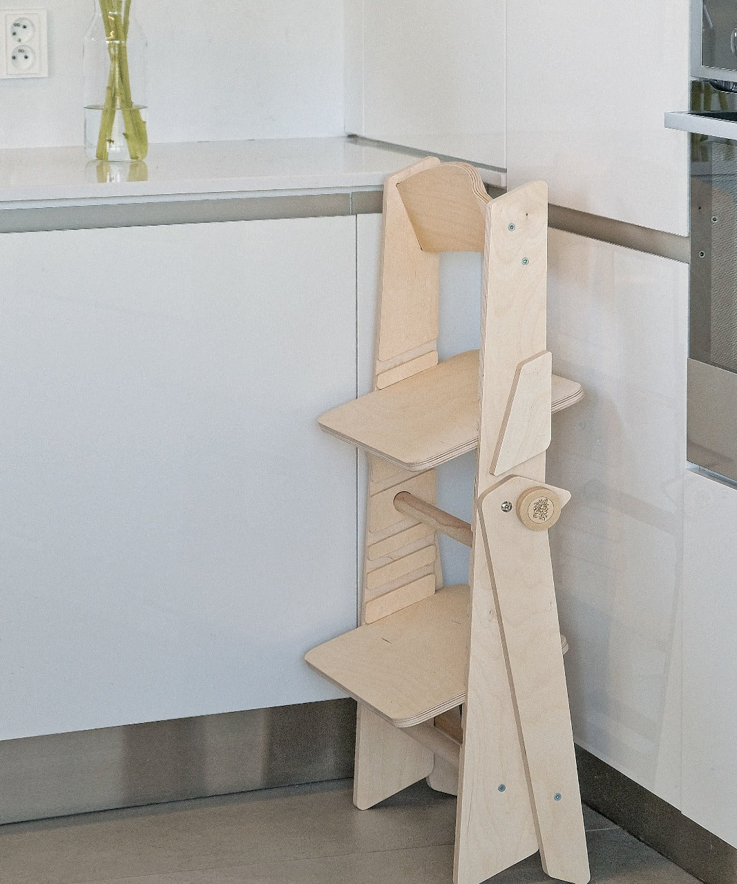 Cadeira Evolutiva Montessori Cadeira Evolutiva Montessori