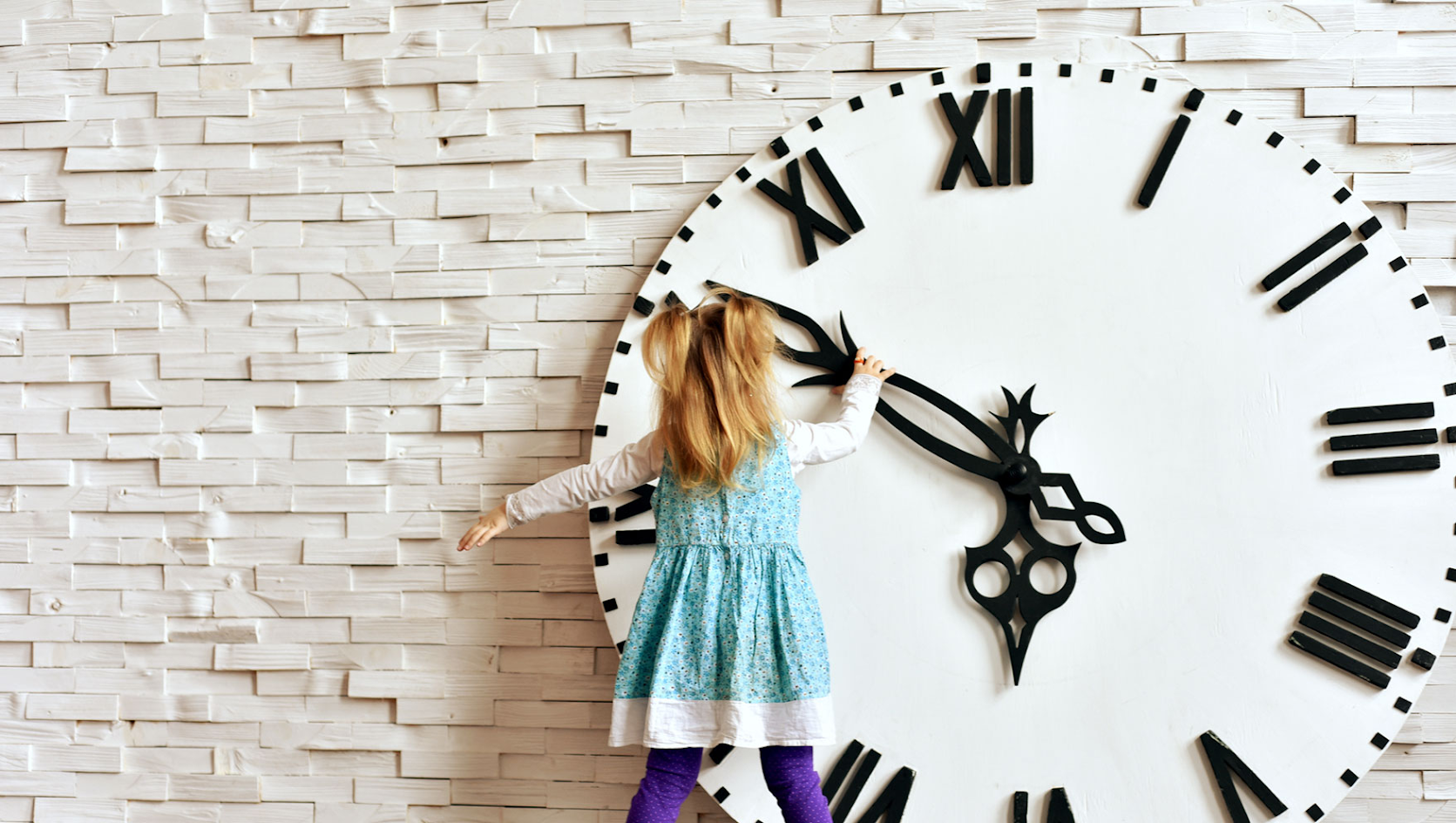 A Importância de Ensinar as Crianças a Ler as Horas