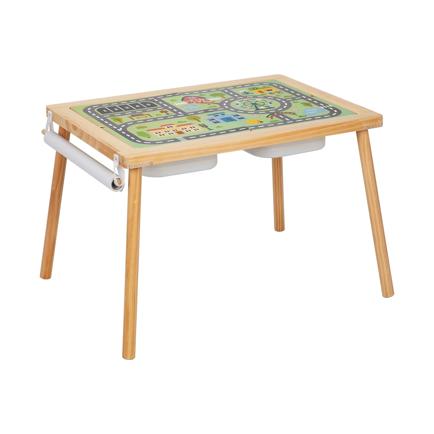 Mesa de Criatividade e Aprendizagem Mesa de Criatividade e Aprendizagem