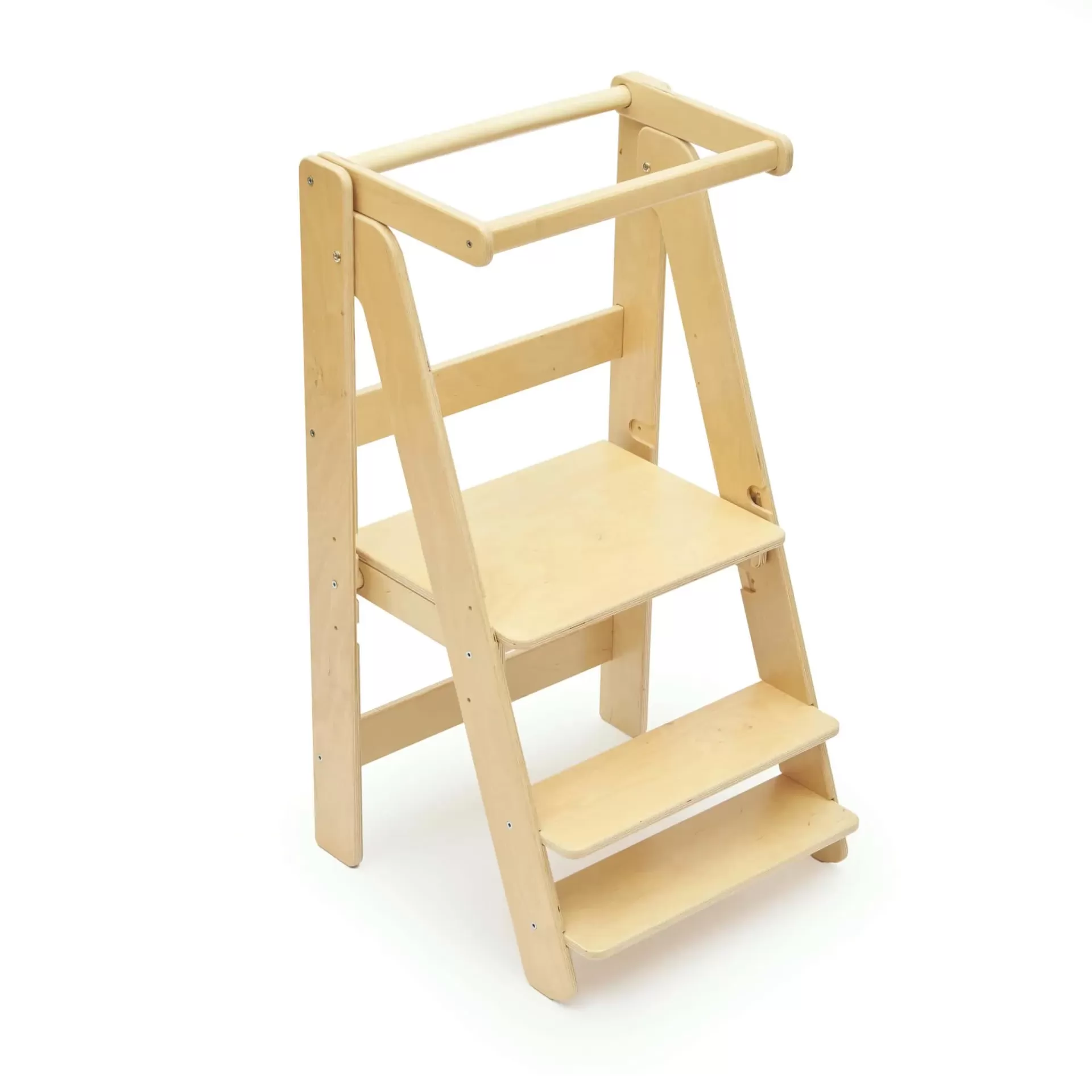 Torre de Aprendizagem Dobrável Torre de Aprendizagem Dobrável