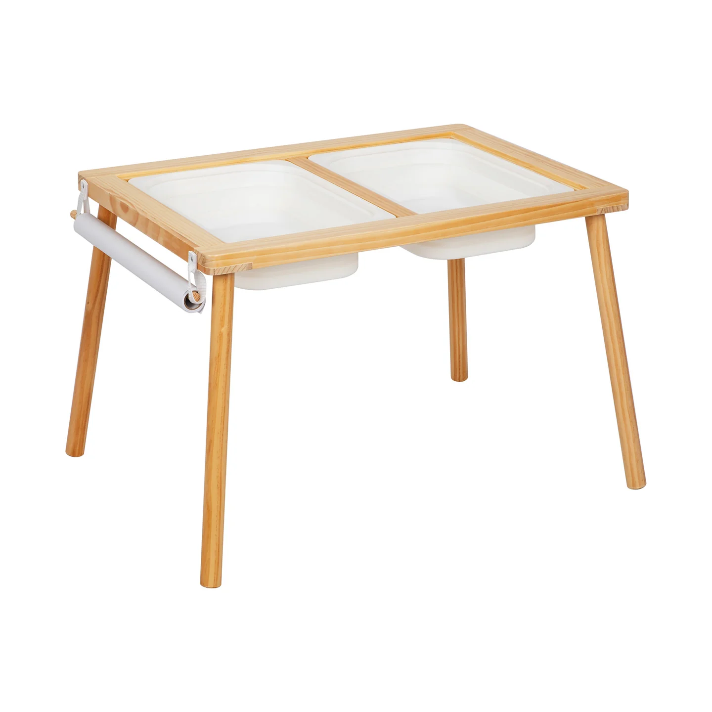 Mesa de Criatividade e Aprendizagem Mesa de Criatividade e Aprendizagem