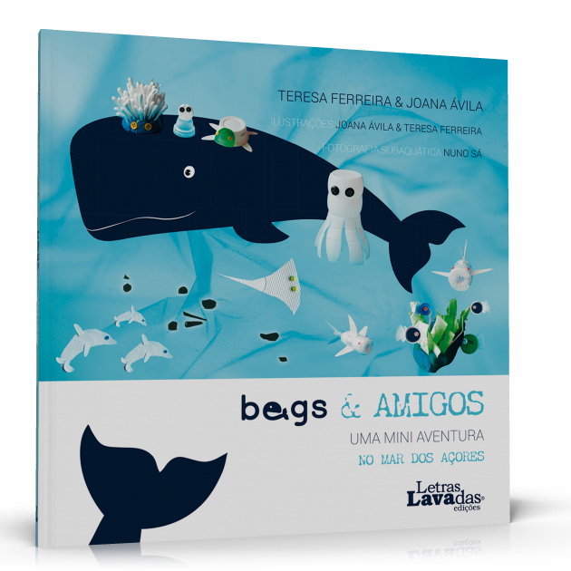 Begs & Amigos – Uma Mini Aventura no Mar dos Açores Begs & Amigos – Uma Mini Aventura no Mar dos Açores